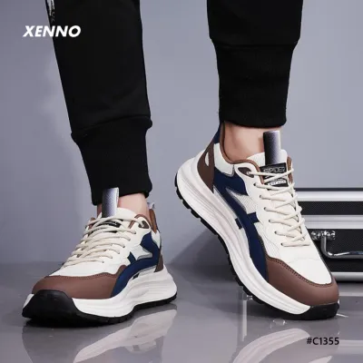 URBAN SNEAKS CASUAL SHOES